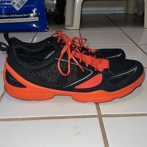 Men’s Size 11 Ecco Sneakers